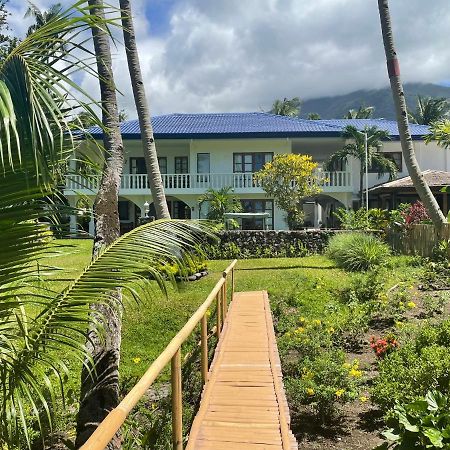 Agoho Resort Mambajao Eksteriør bilde