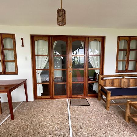 Agoho Resort Mambajao Eksteriør bilde