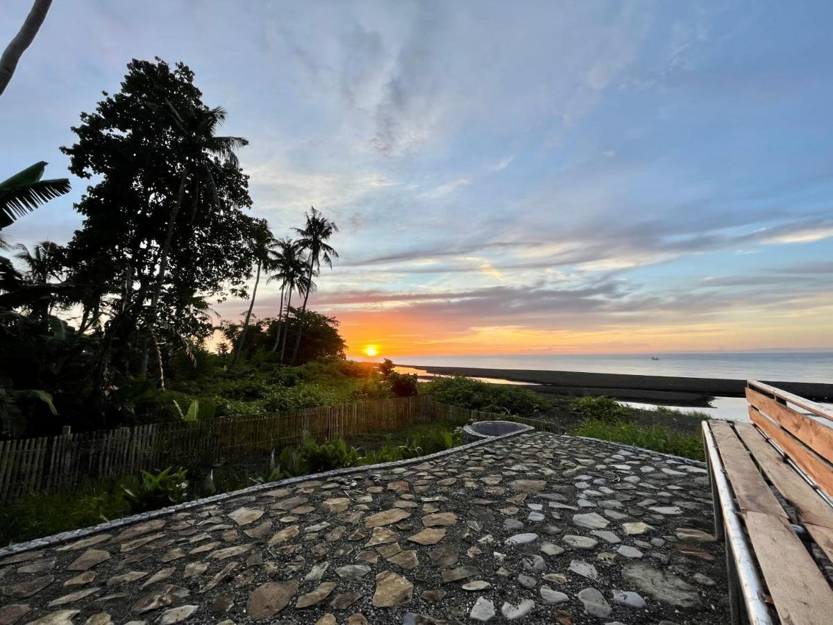 Agoho Resort Mambajao Eksteriør bilde