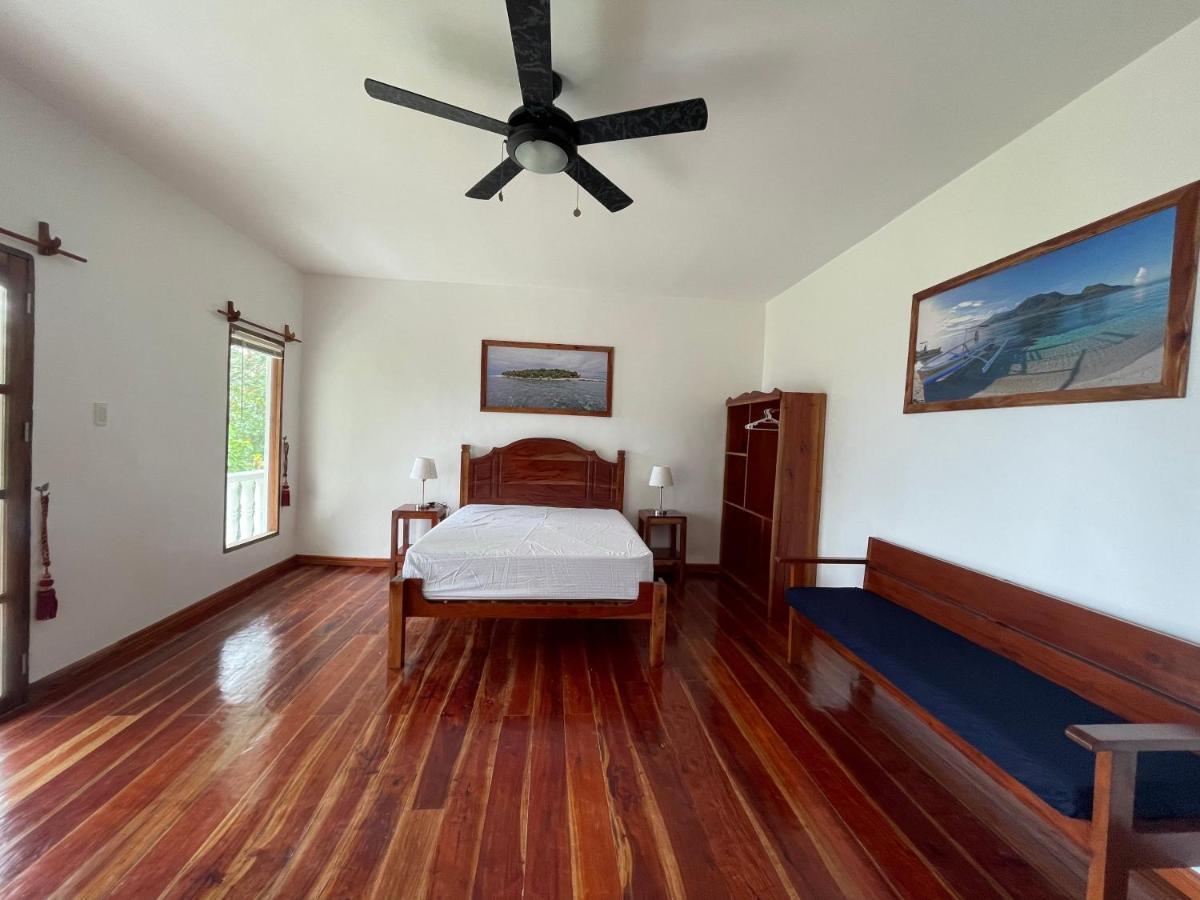 Agoho Resort Mambajao Rom bilde