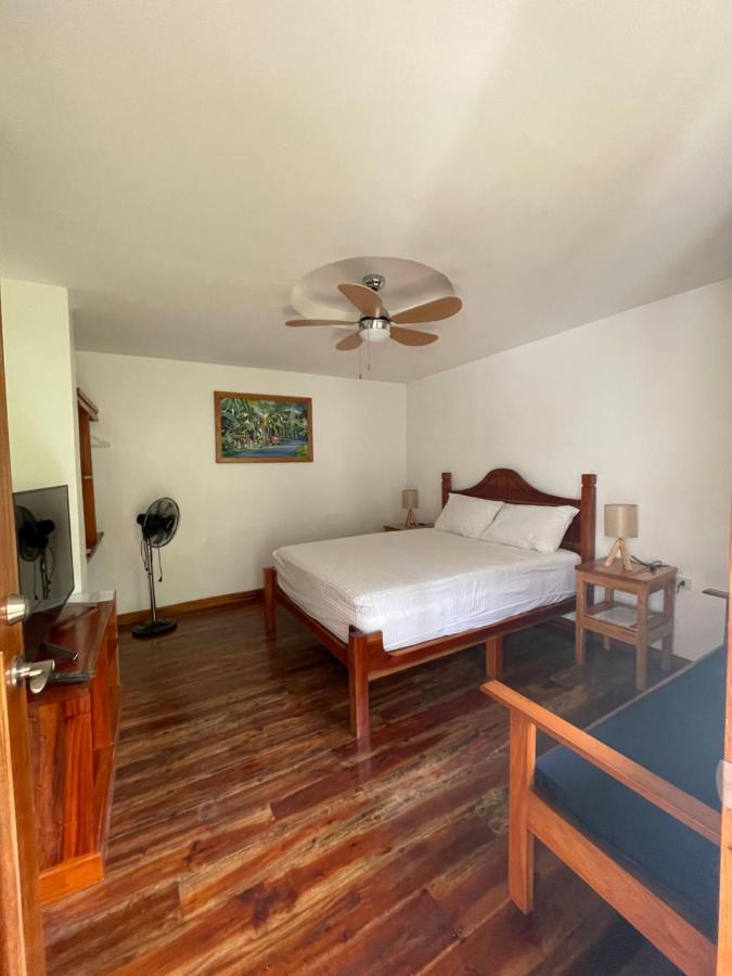 Agoho Resort Mambajao Eksteriør bilde