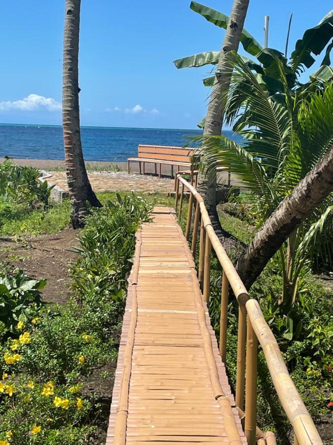 Agoho Resort Mambajao Eksteriør bilde