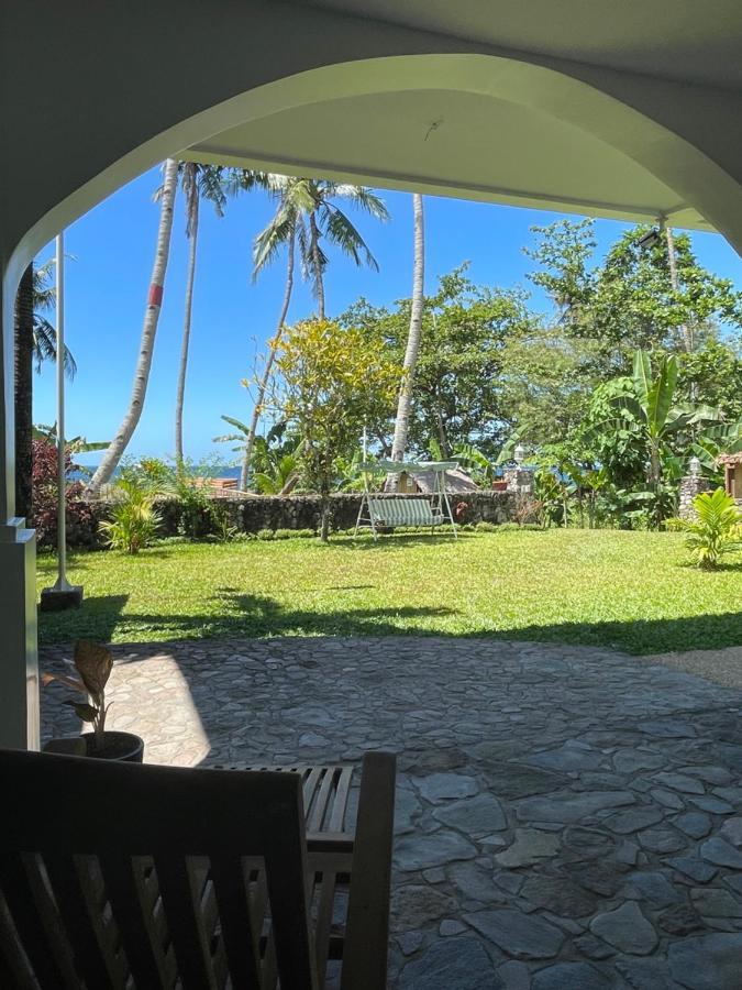 Agoho Resort Mambajao Eksteriør bilde