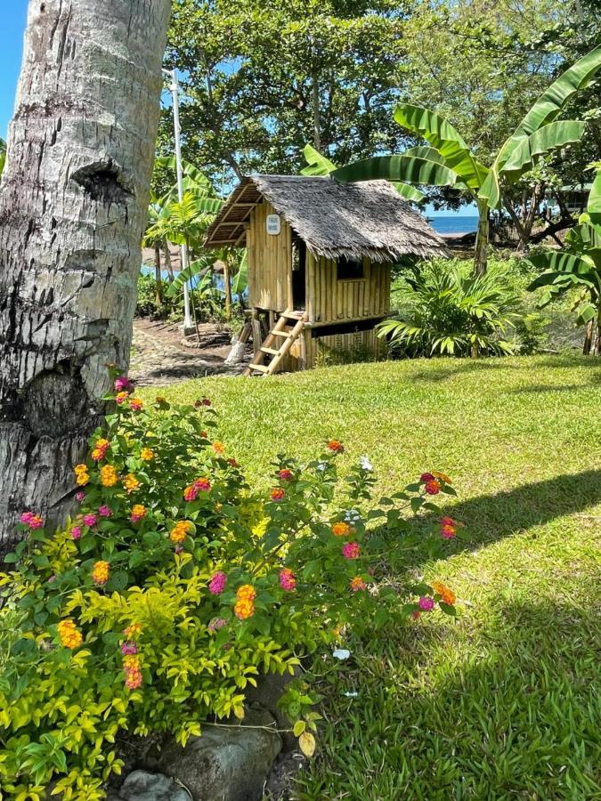 Agoho Resort Mambajao Eksteriør bilde