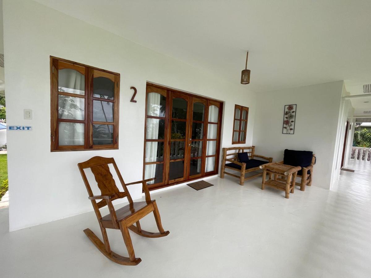 Agoho Resort Mambajao Rom bilde