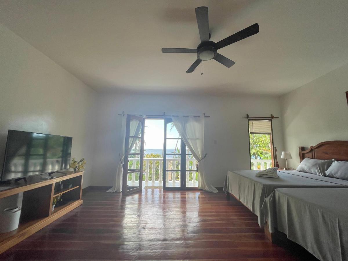 Agoho Resort Mambajao Rom bilde