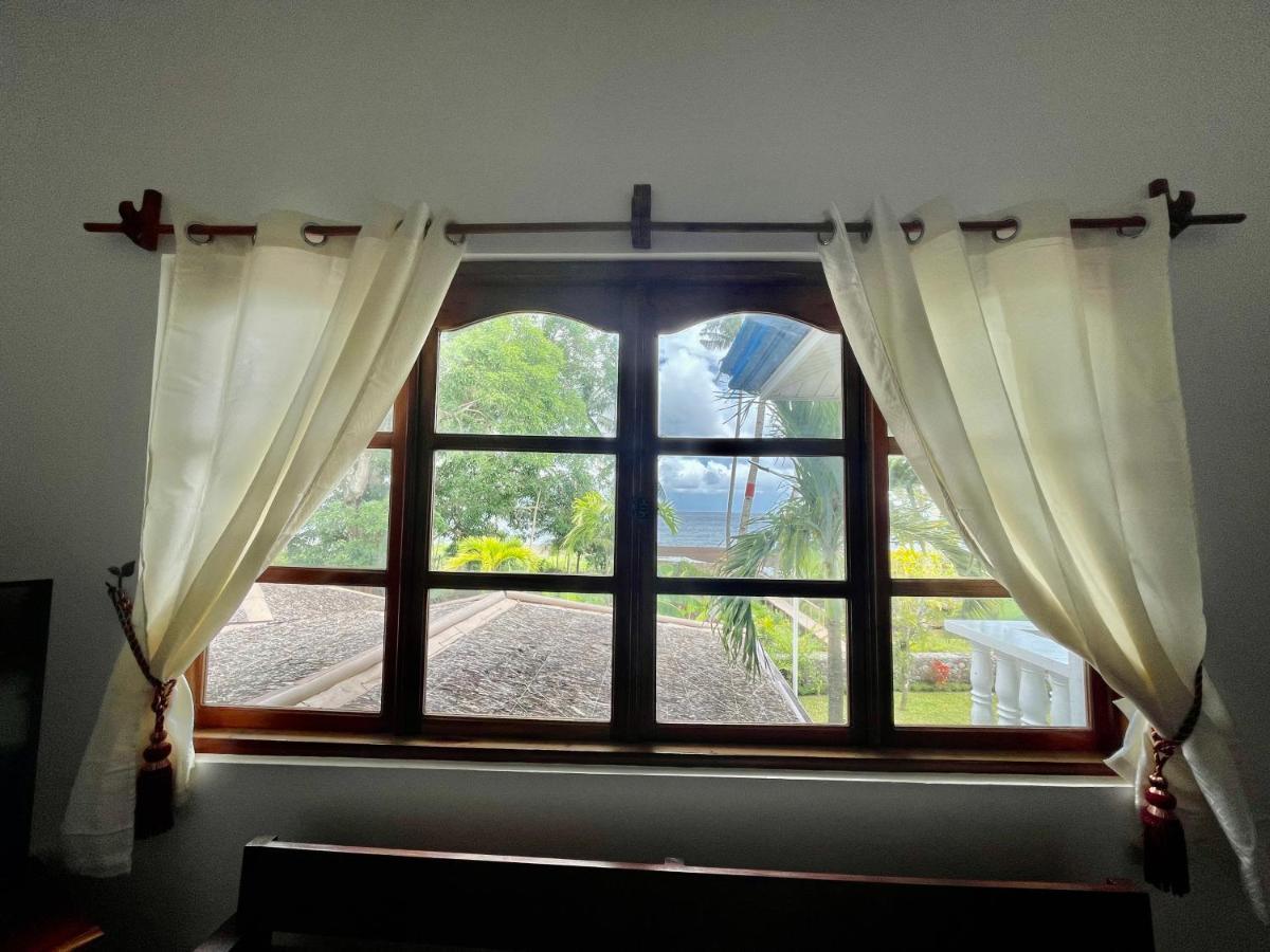 Agoho Resort Mambajao Eksteriør bilde