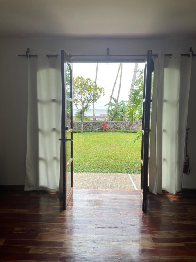 Agoho Resort Mambajao Eksteriør bilde