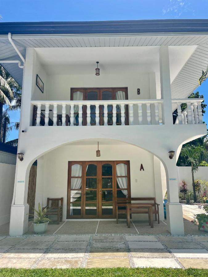 Agoho Resort Mambajao Eksteriør bilde