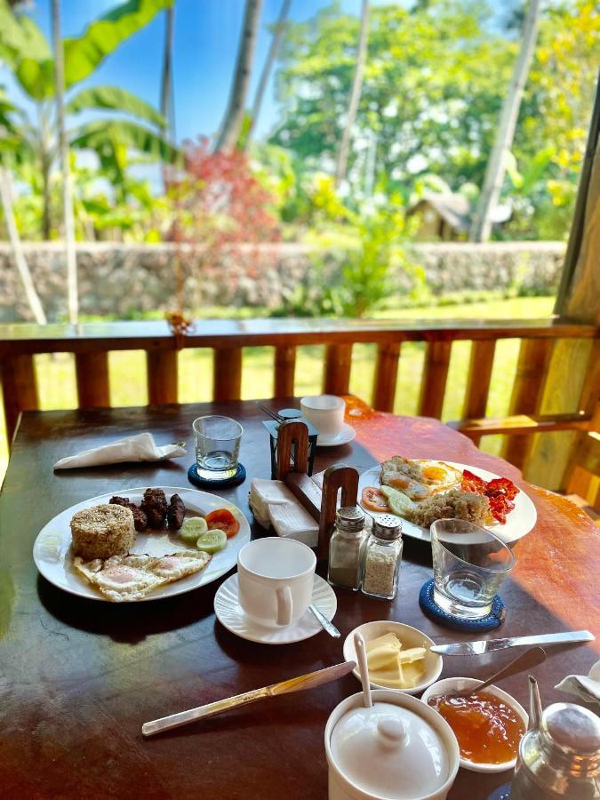 Agoho Resort Mambajao Eksteriør bilde