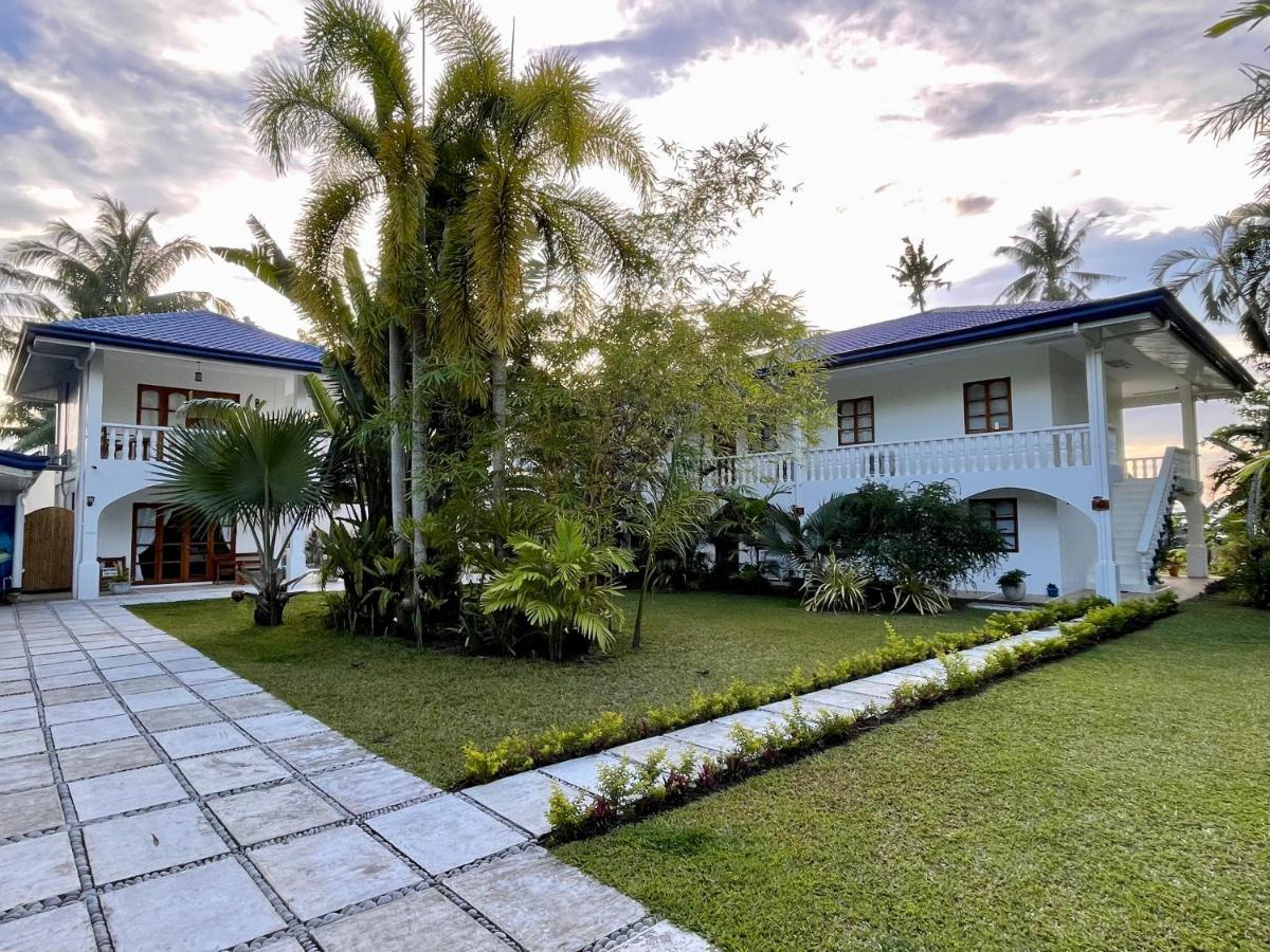 Agoho Resort Mambajao Eksteriør bilde