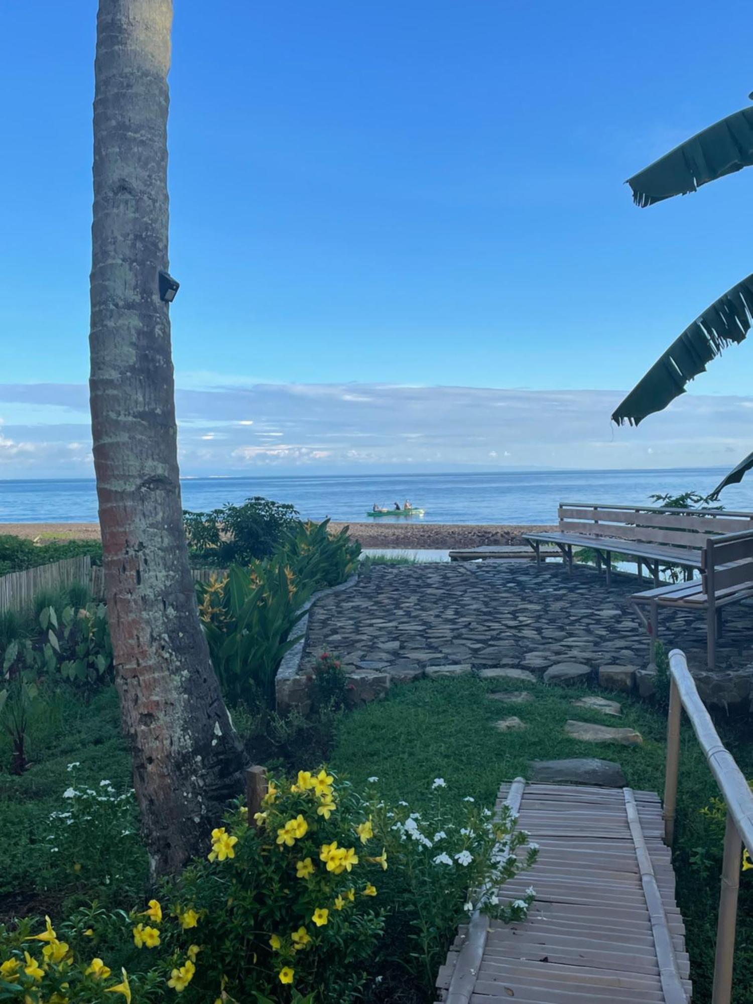 Agoho Resort Mambajao Eksteriør bilde