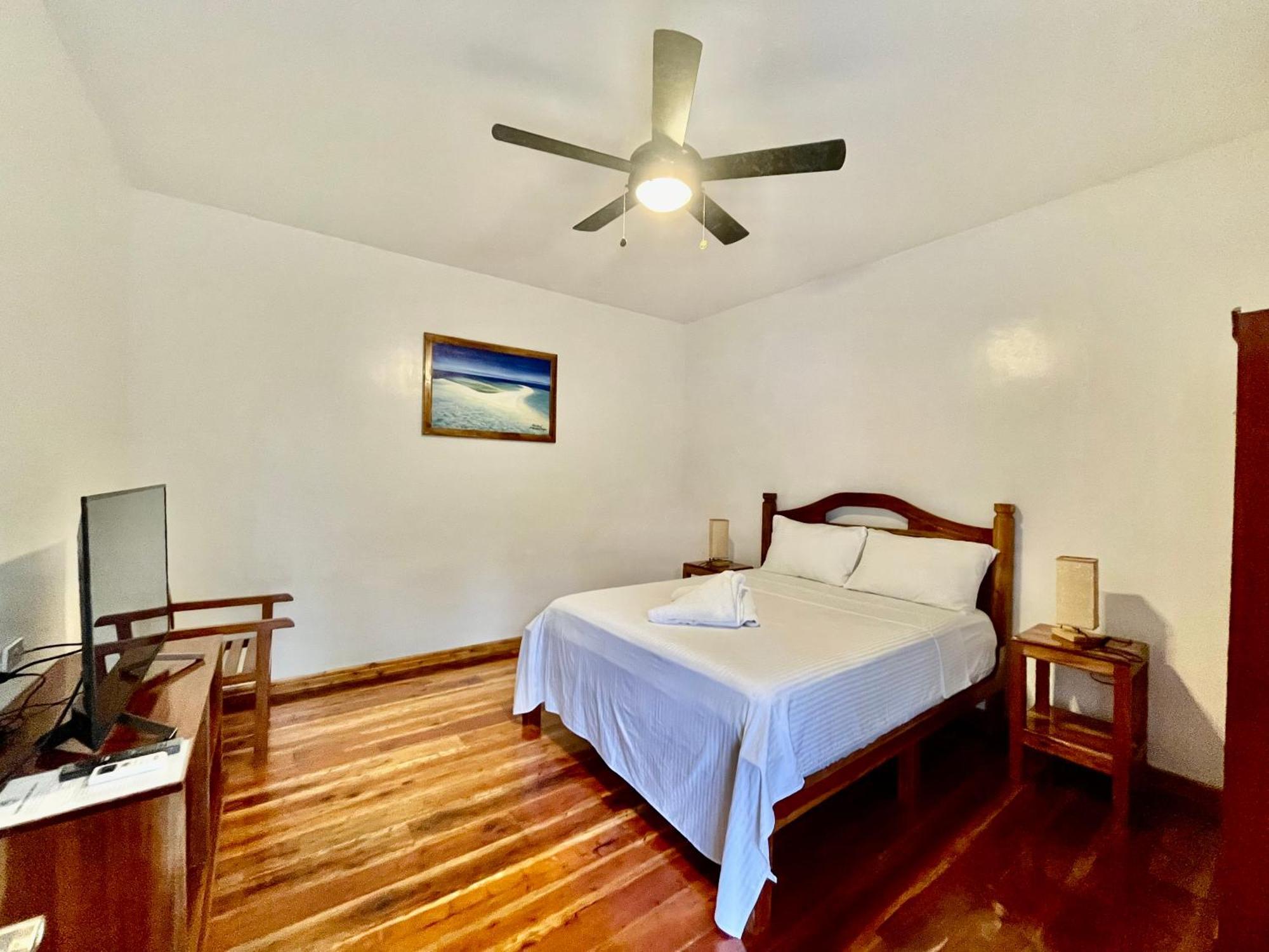 Agoho Resort Mambajao Eksteriør bilde