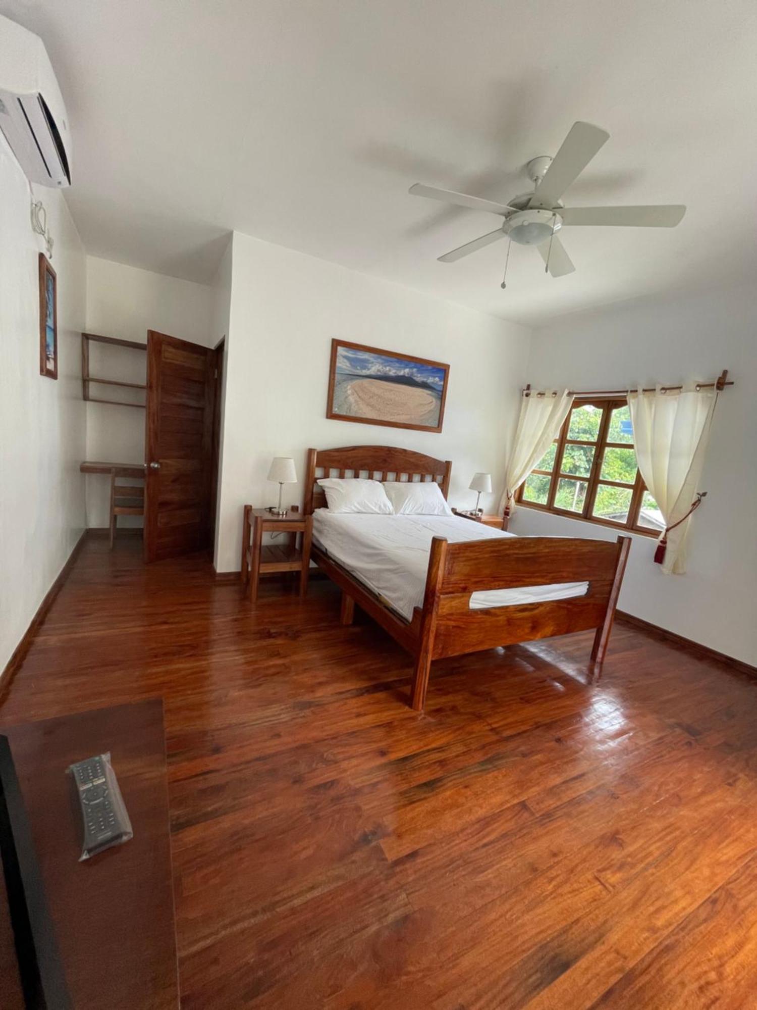 Agoho Resort Mambajao Rom bilde