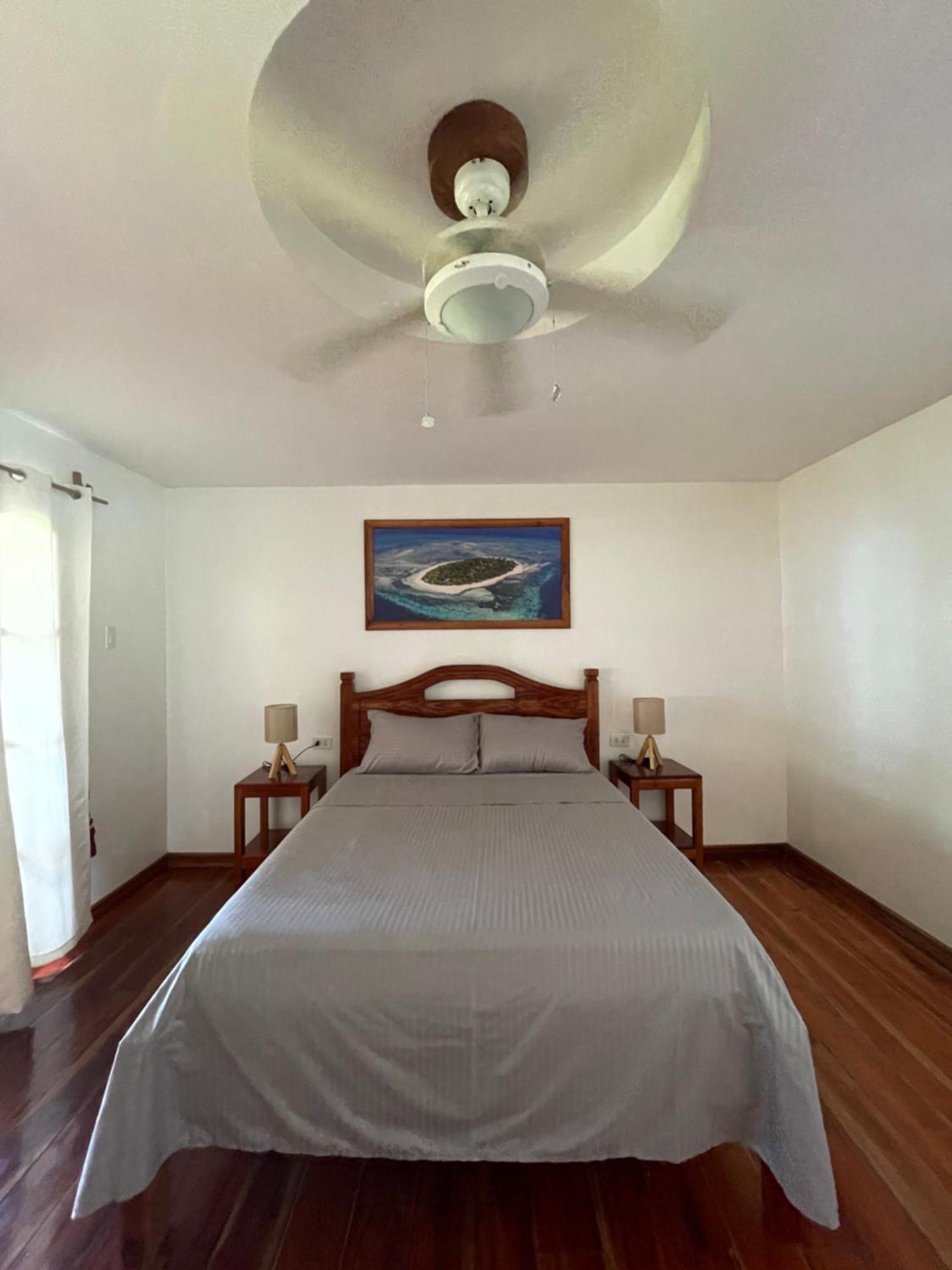 Agoho Resort Mambajao Rom bilde