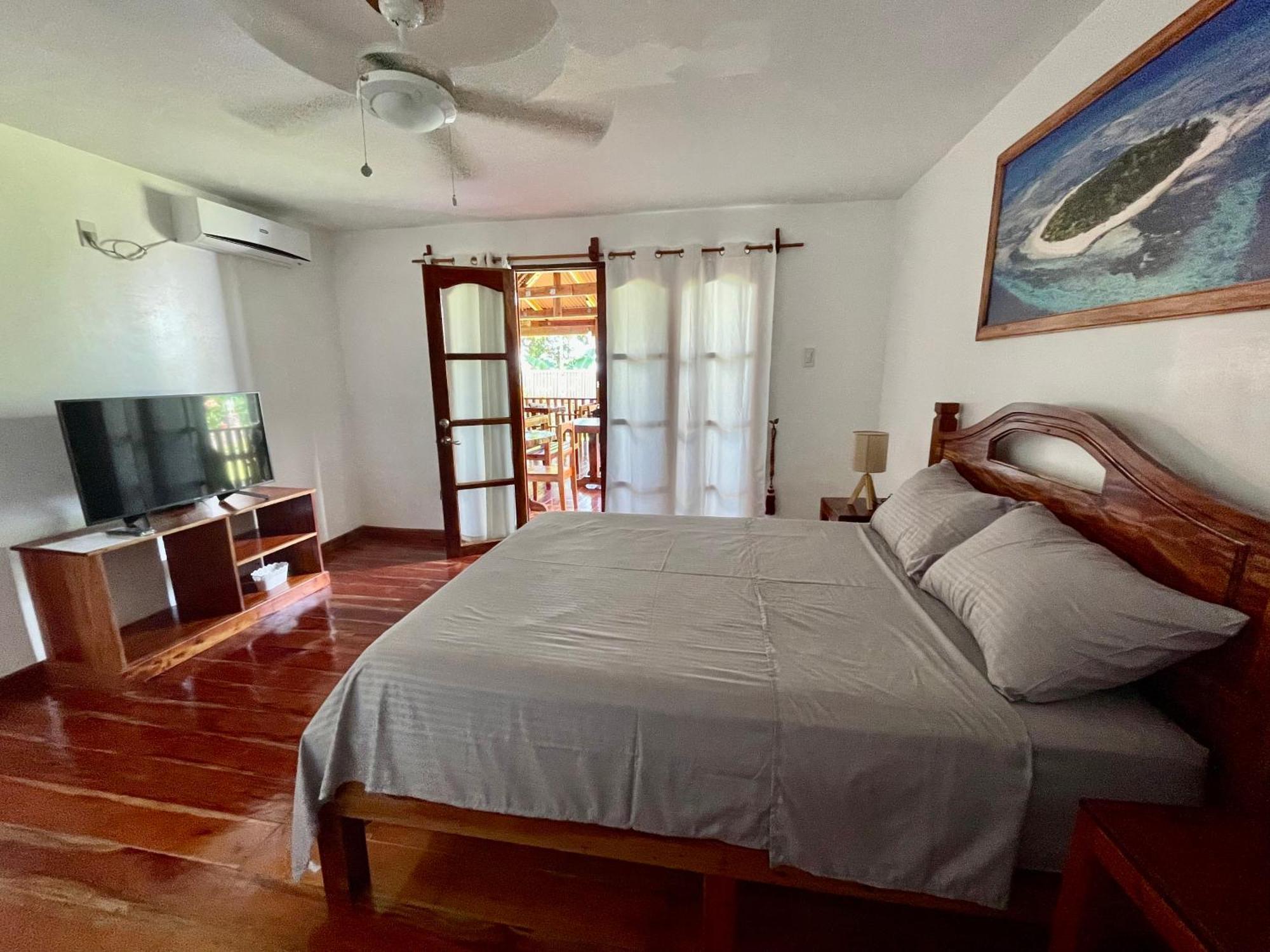 Agoho Resort Mambajao Rom bilde