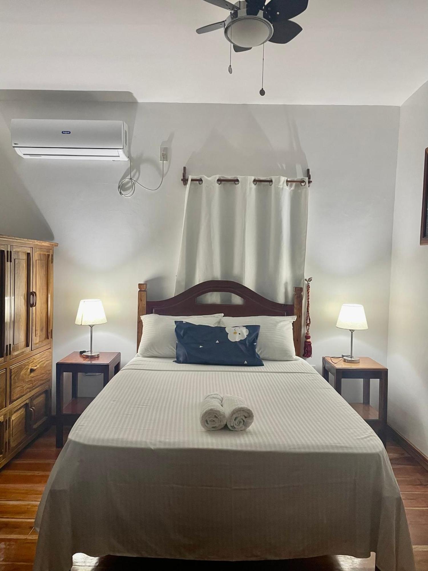 Agoho Resort Mambajao Eksteriør bilde
