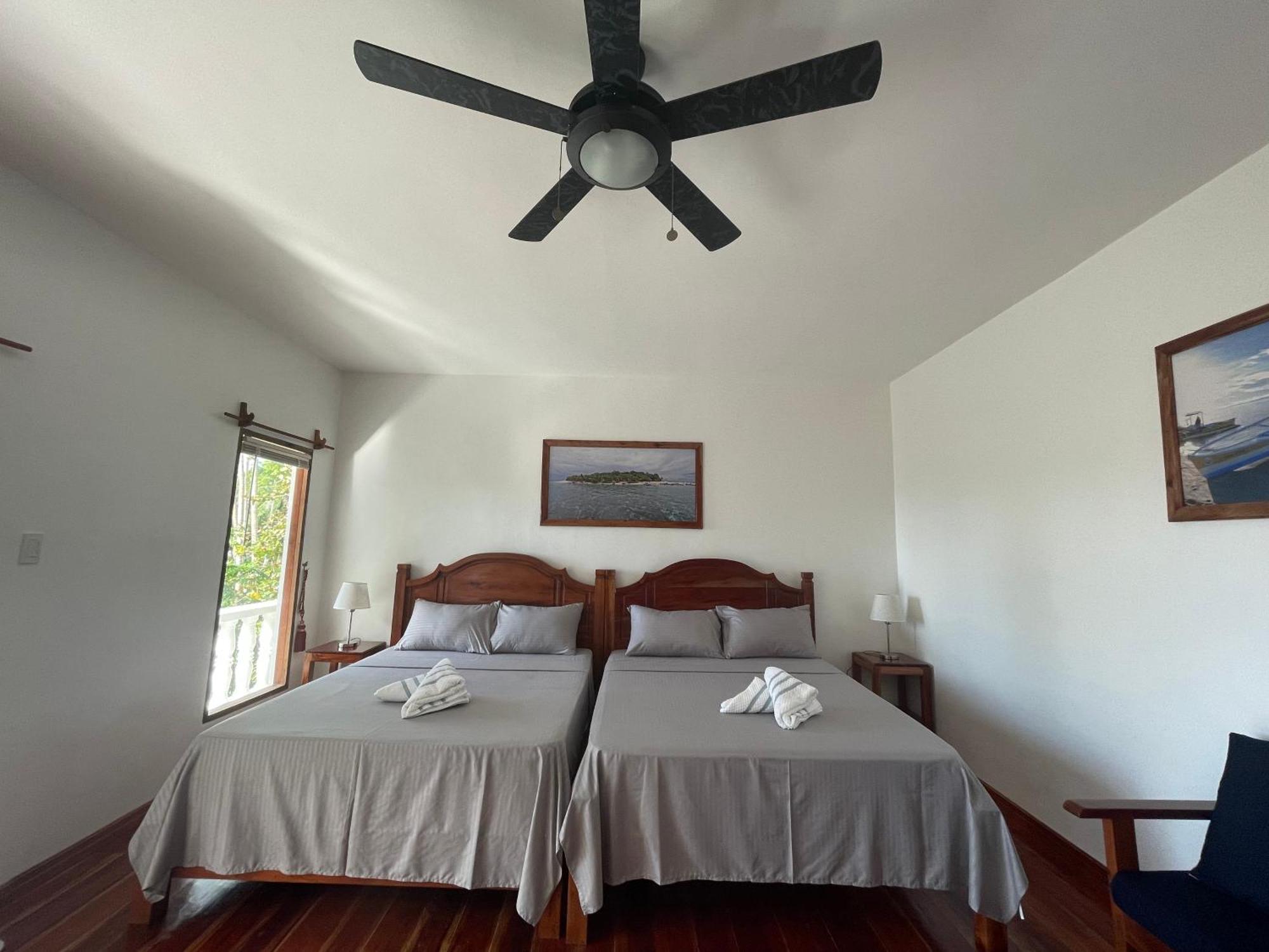 Agoho Resort Mambajao Rom bilde
