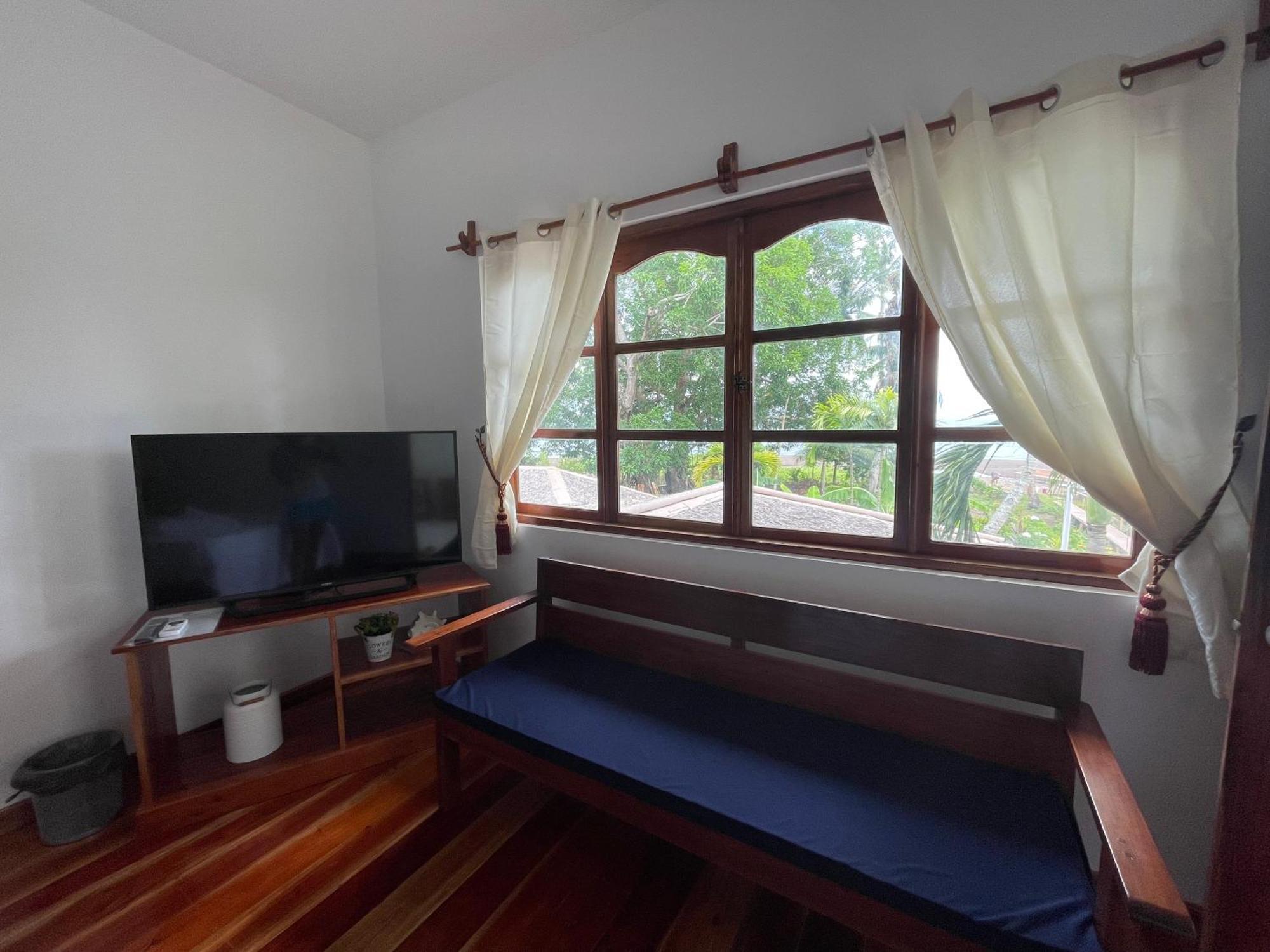 Agoho Resort Mambajao Eksteriør bilde