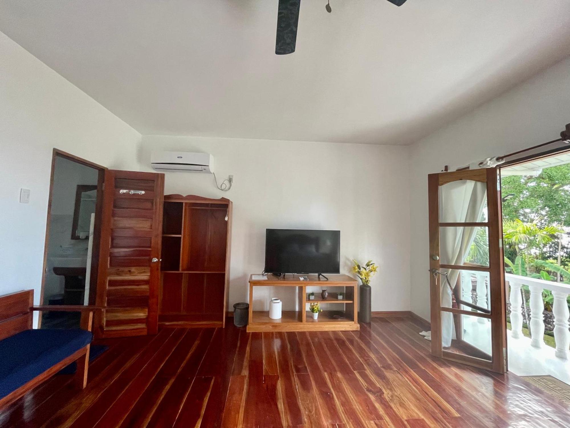 Agoho Resort Mambajao Rom bilde