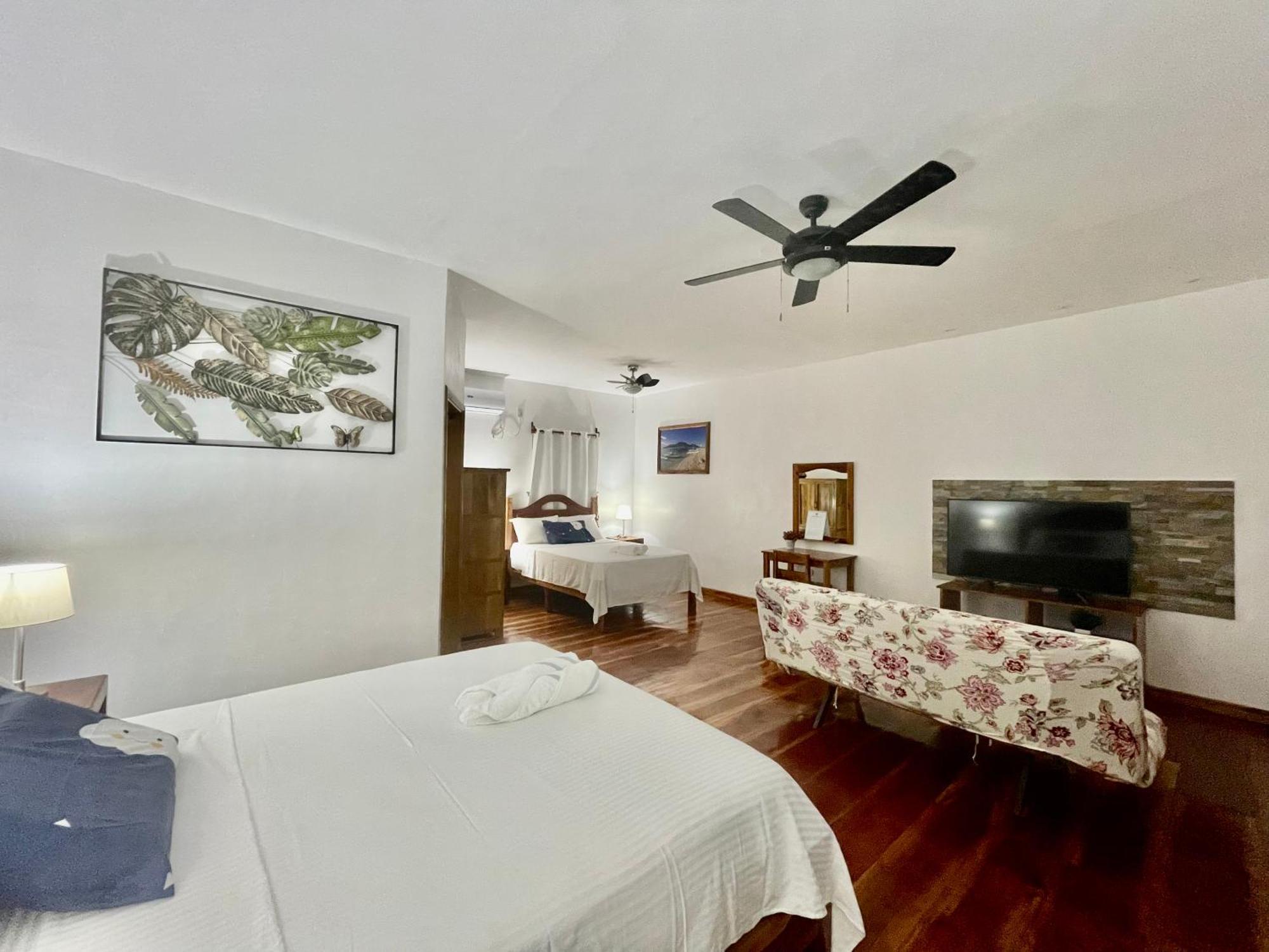 Agoho Resort Mambajao Eksteriør bilde