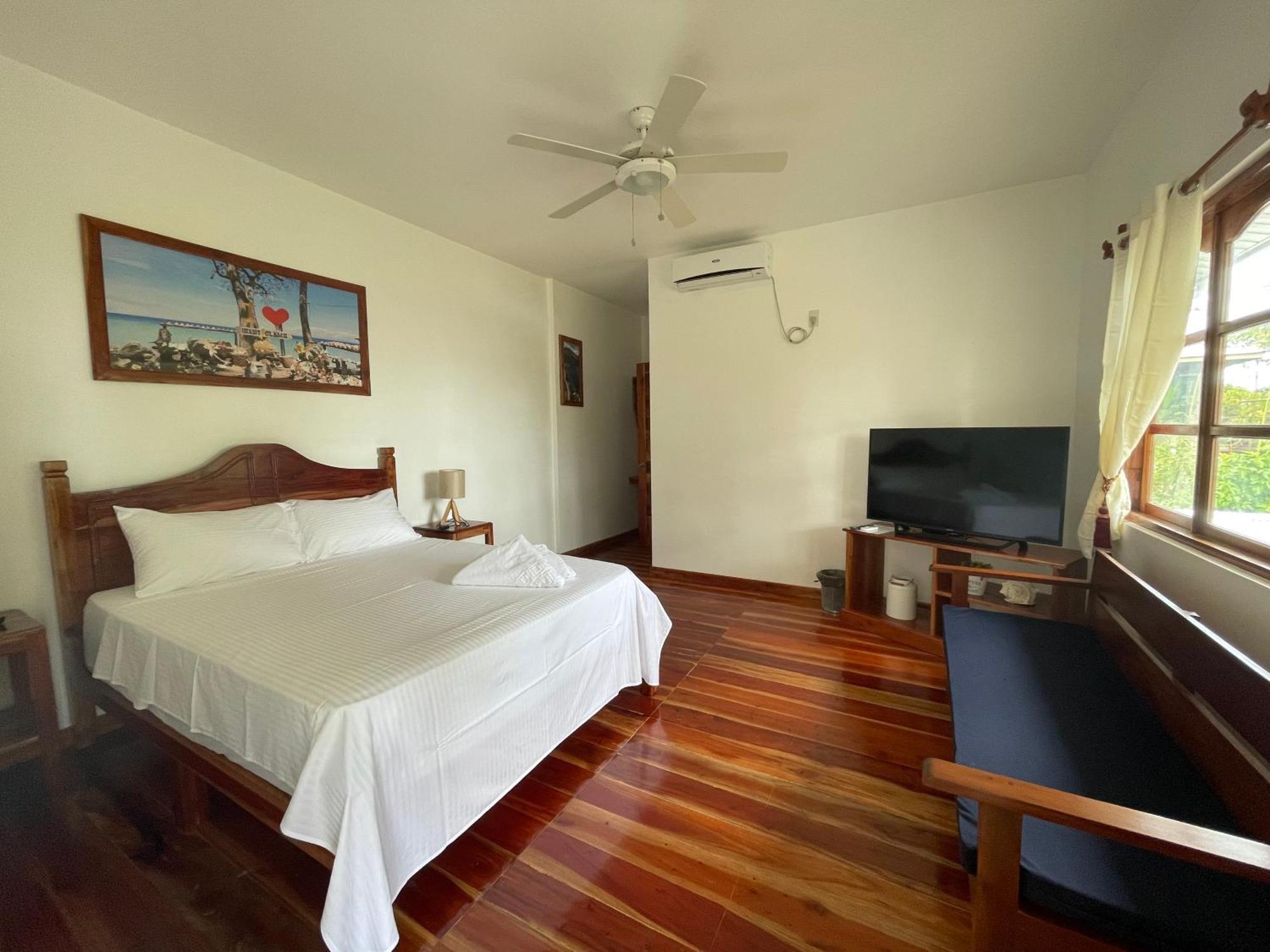 Agoho Resort Mambajao Rom bilde