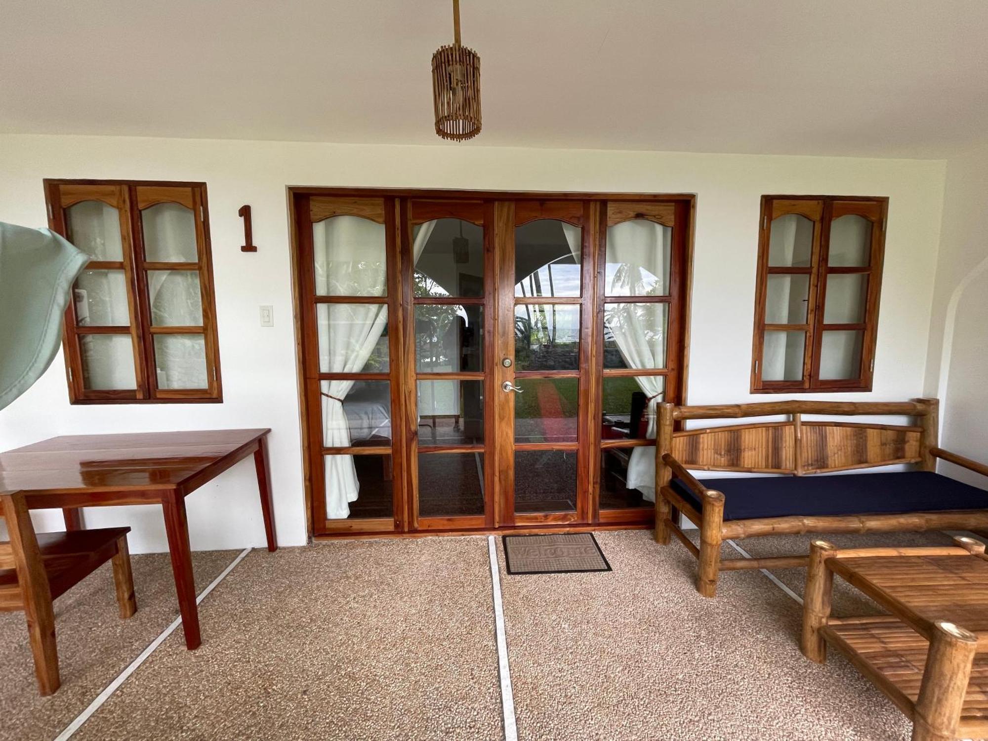 Agoho Resort Mambajao Eksteriør bilde