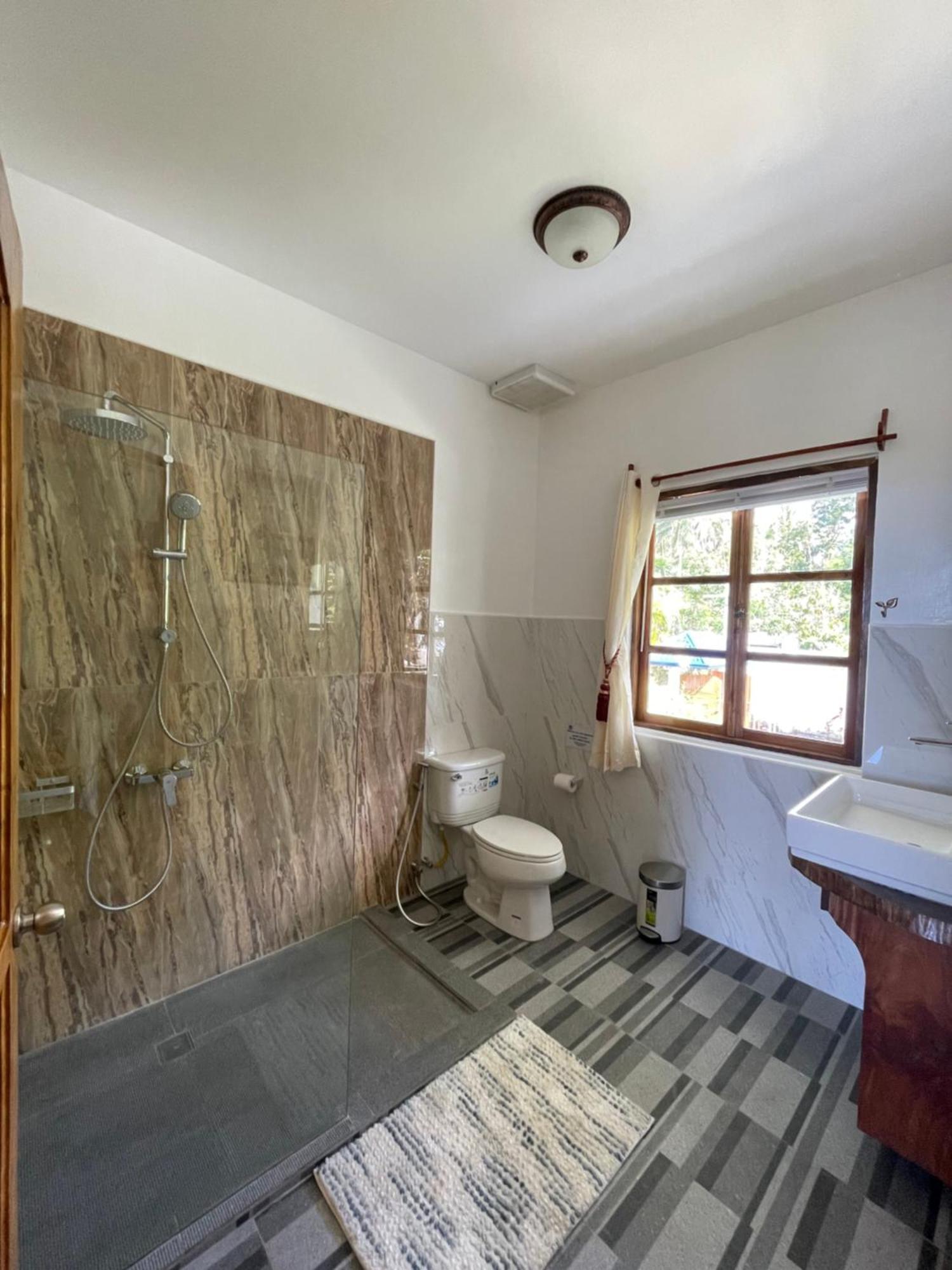 Agoho Resort Mambajao Rom bilde