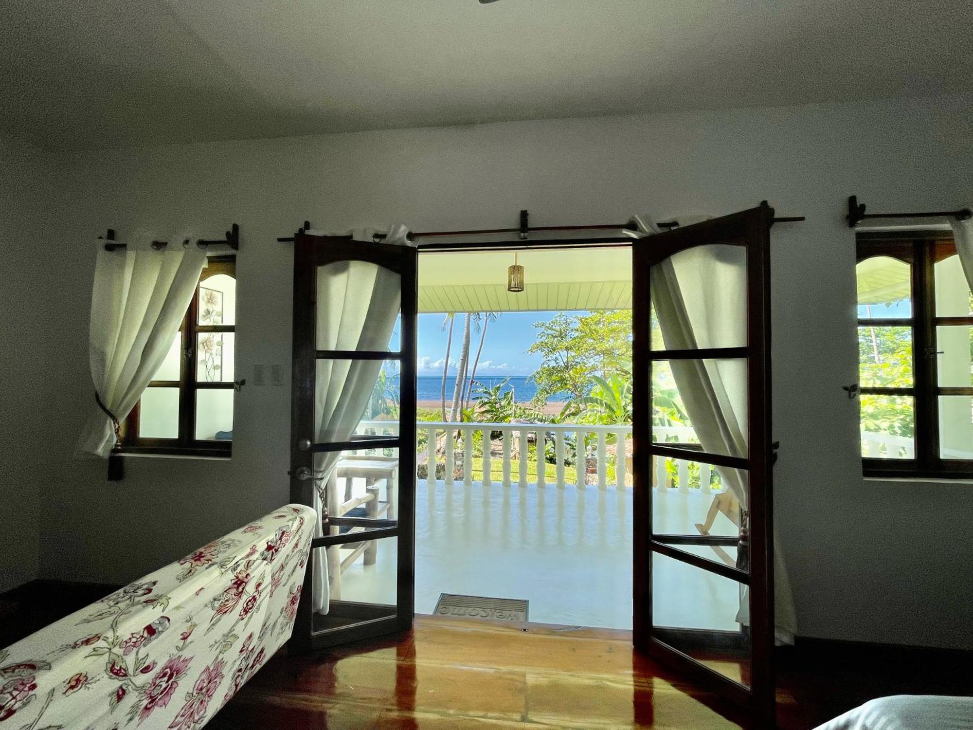 Agoho Resort Mambajao Rom bilde