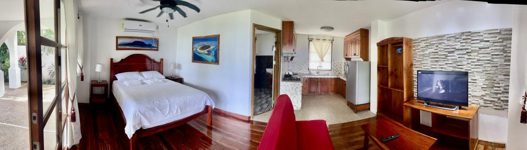 Agoho Resort Mambajao Rom bilde