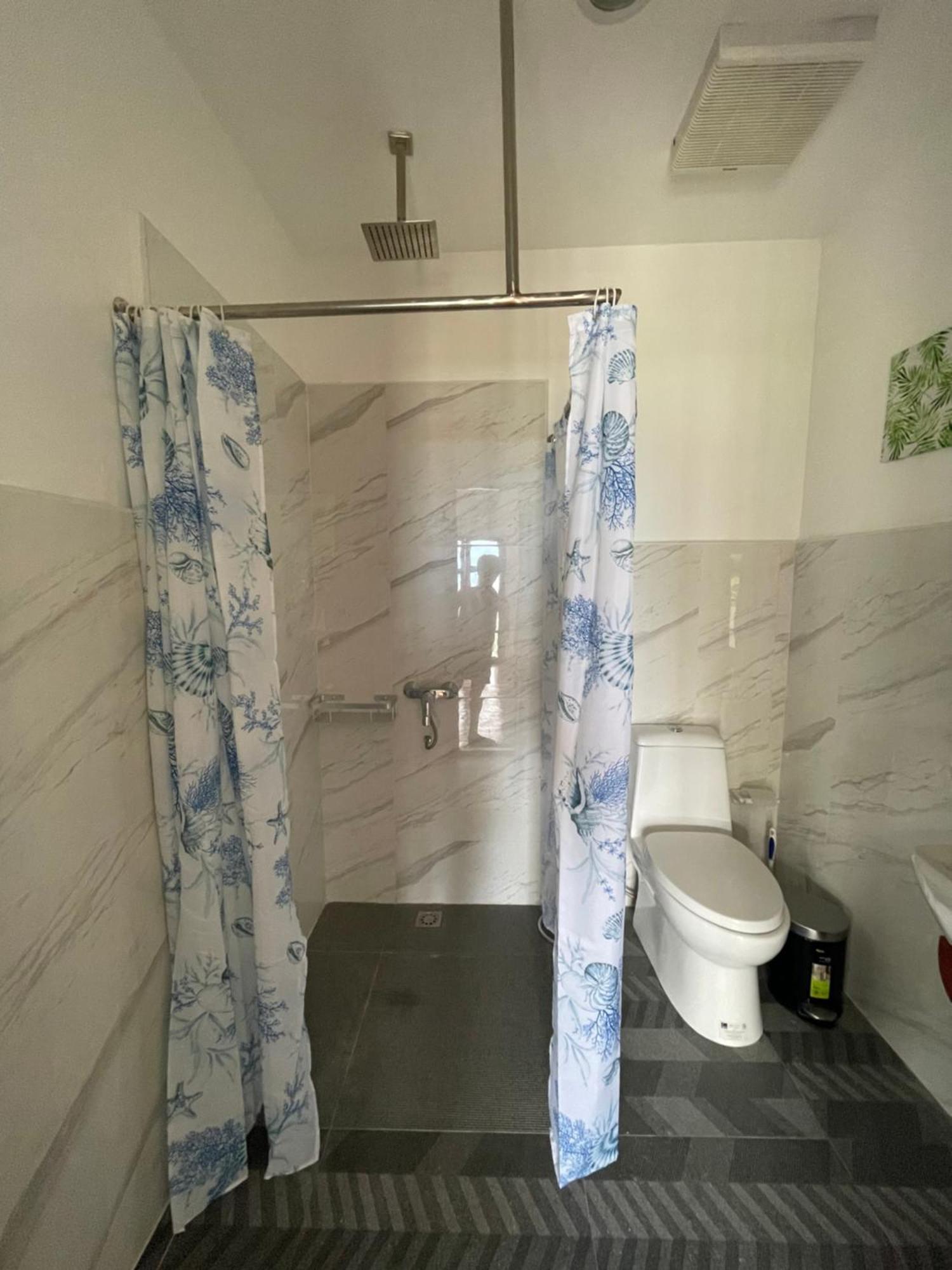 Agoho Resort Mambajao Rom bilde