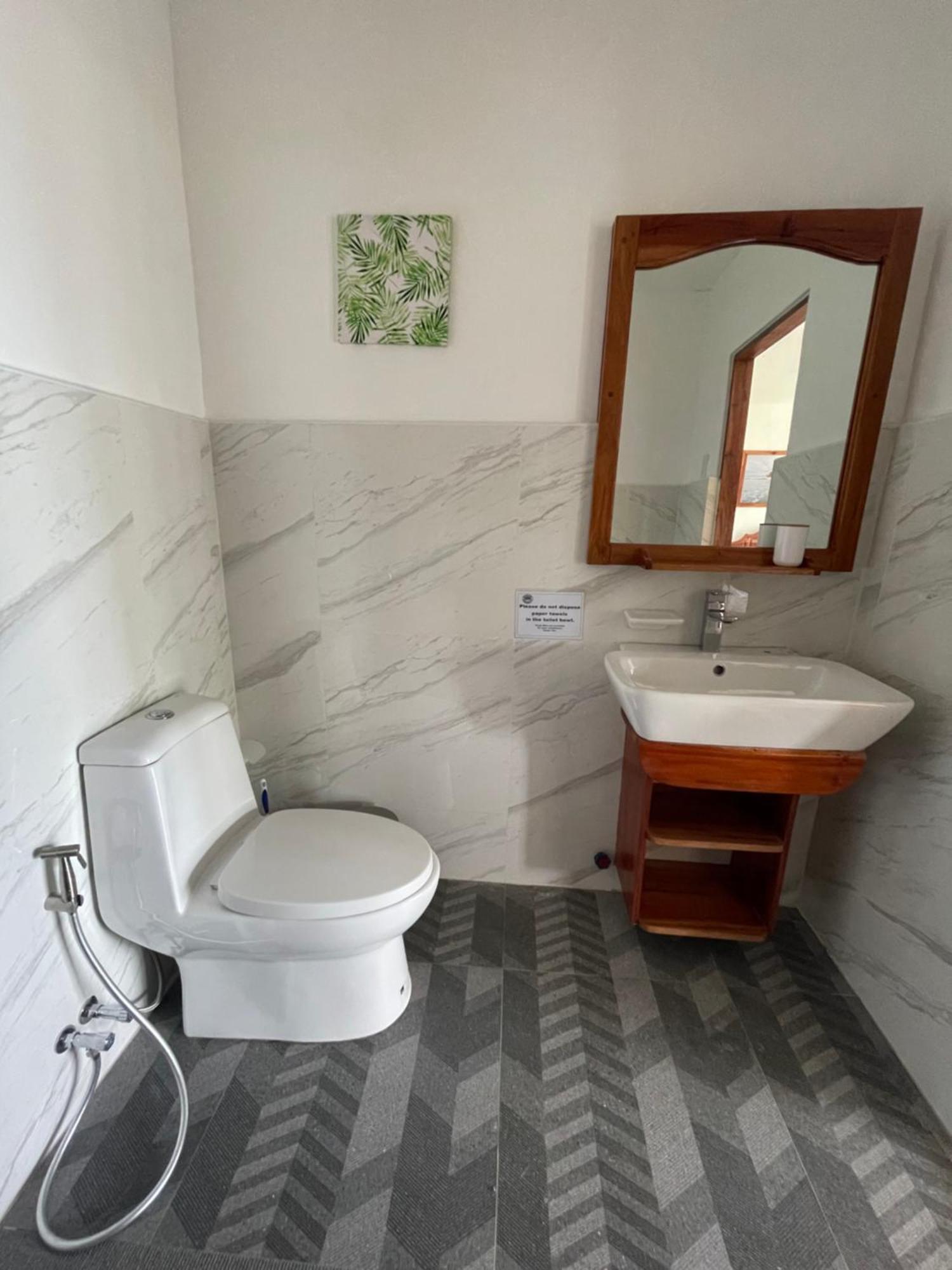 Agoho Resort Mambajao Rom bilde