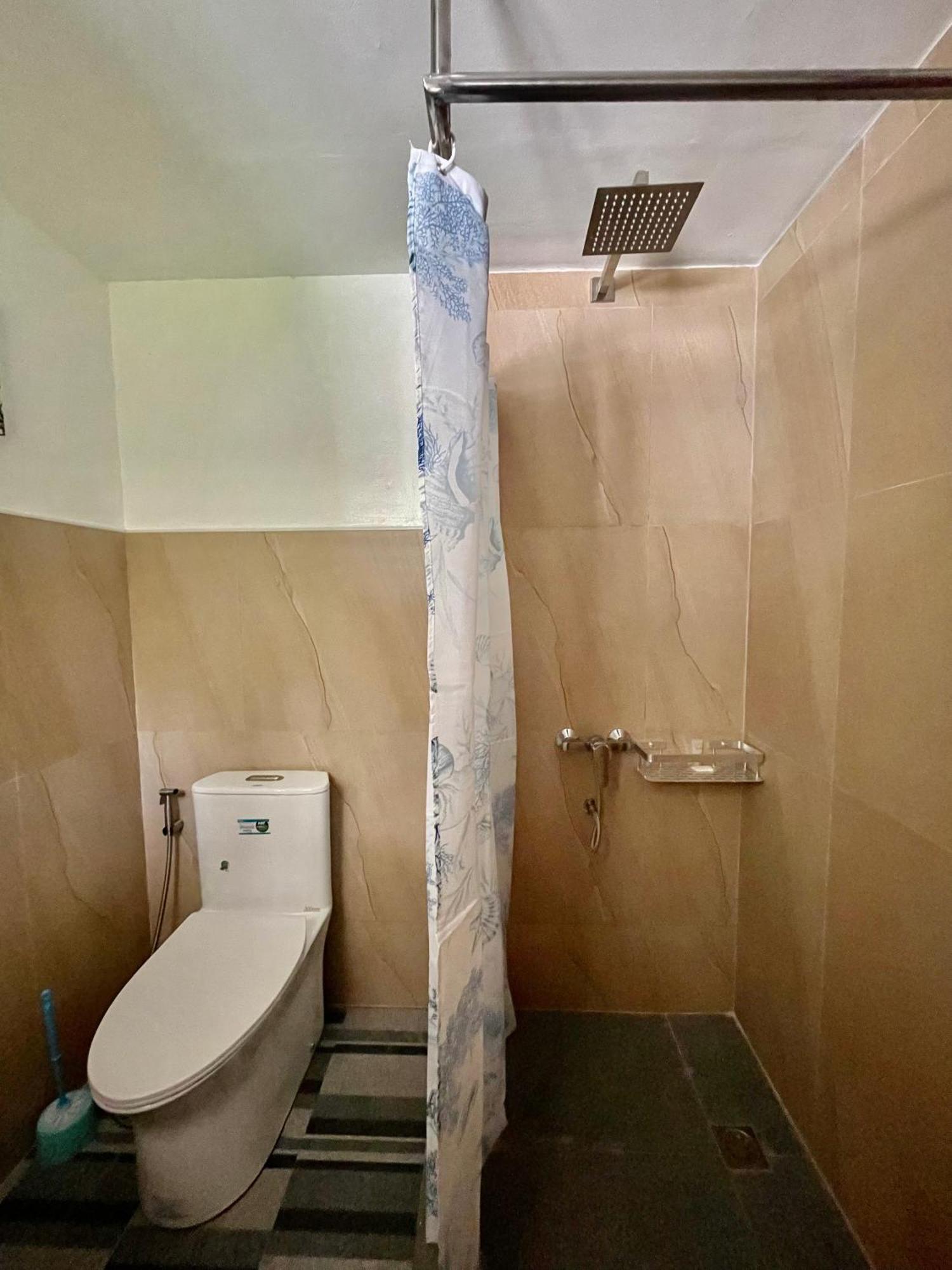 Agoho Resort Mambajao Rom bilde