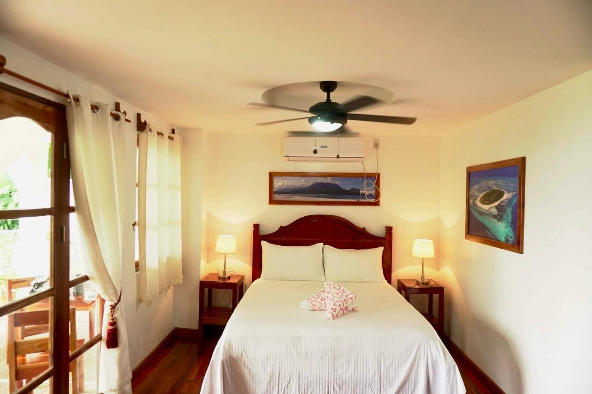 Agoho Resort Mambajao Eksteriør bilde