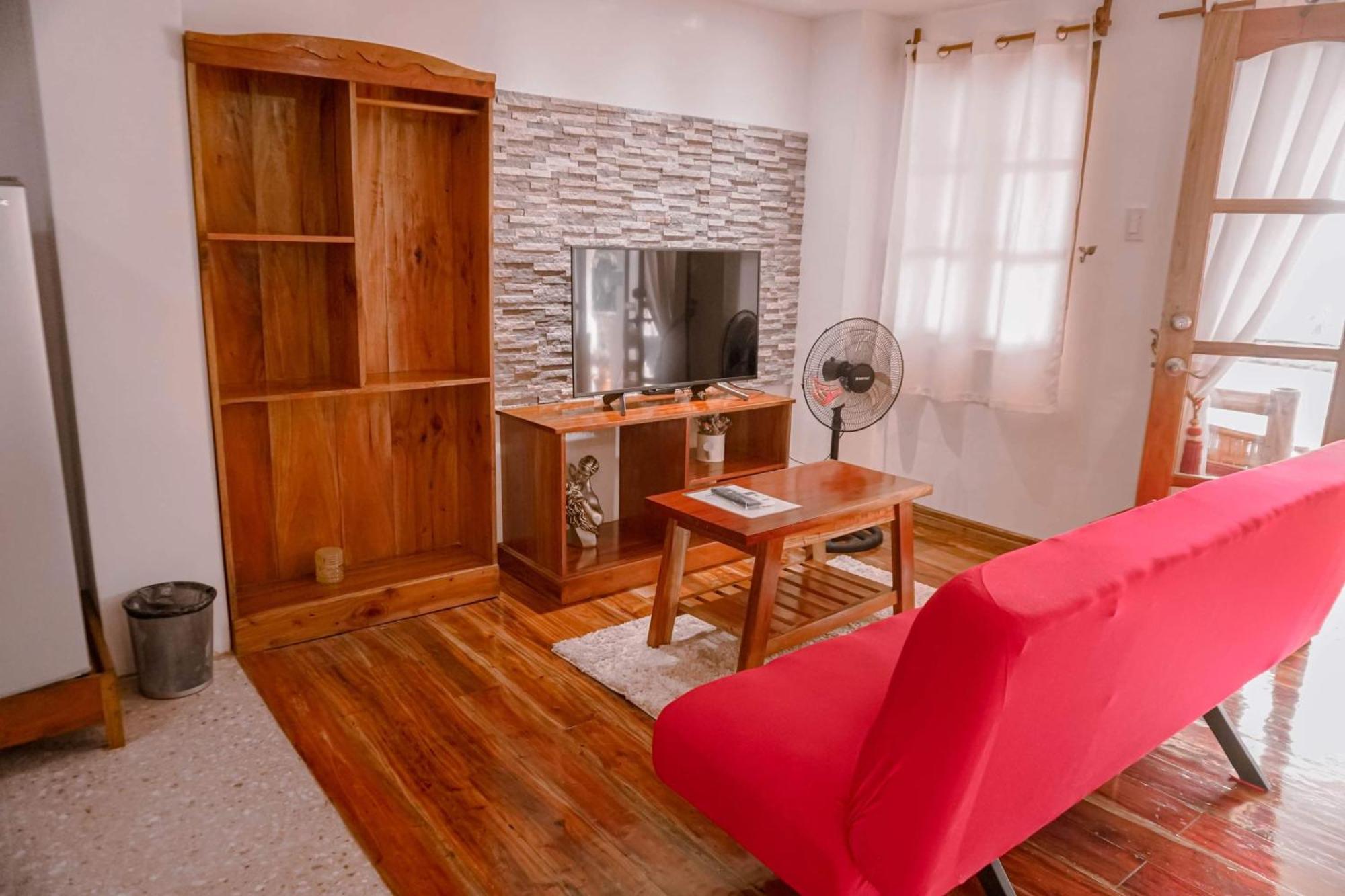 Agoho Resort Mambajao Eksteriør bilde