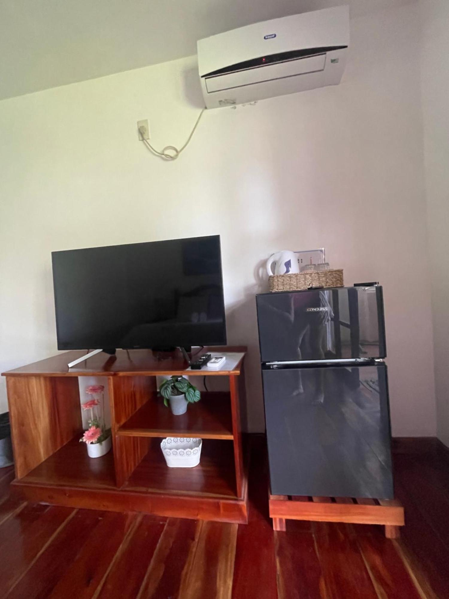 Agoho Resort Mambajao Rom bilde